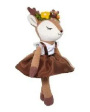 Flora Fawn