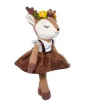 Flora Fawn