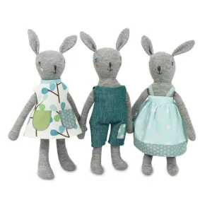 Flower Rabbit