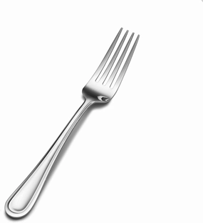Forte Stainless Steel Dinner Fork, Set of 6
