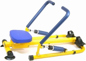 Fun and Fitness for Kids - Multifunction Rower