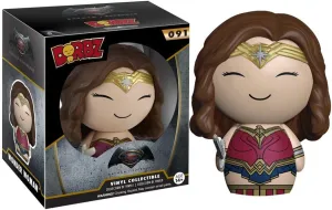 Funko Dorbz: Batman vs Superman - Wonder Woman Action Figure