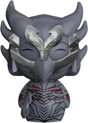 Funko Dorbz: Skyrim - Daedric Warrior Action Figure