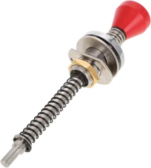 Garneck Precision Pinball Lever for Mini Machine Versatile for Baitcasting Rods Fair Gameplay Enhancer