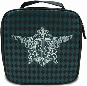 Great Eastern Entertainment Black Butler Phantomhive Lunch Bag