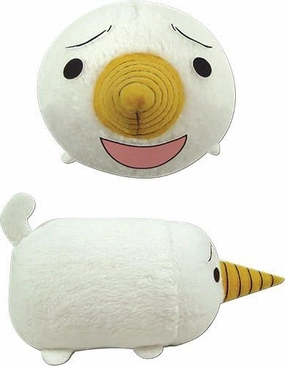 Great Eastern Entertainment Fairy Tail - Plue Mini Plush 2'H 4.5''