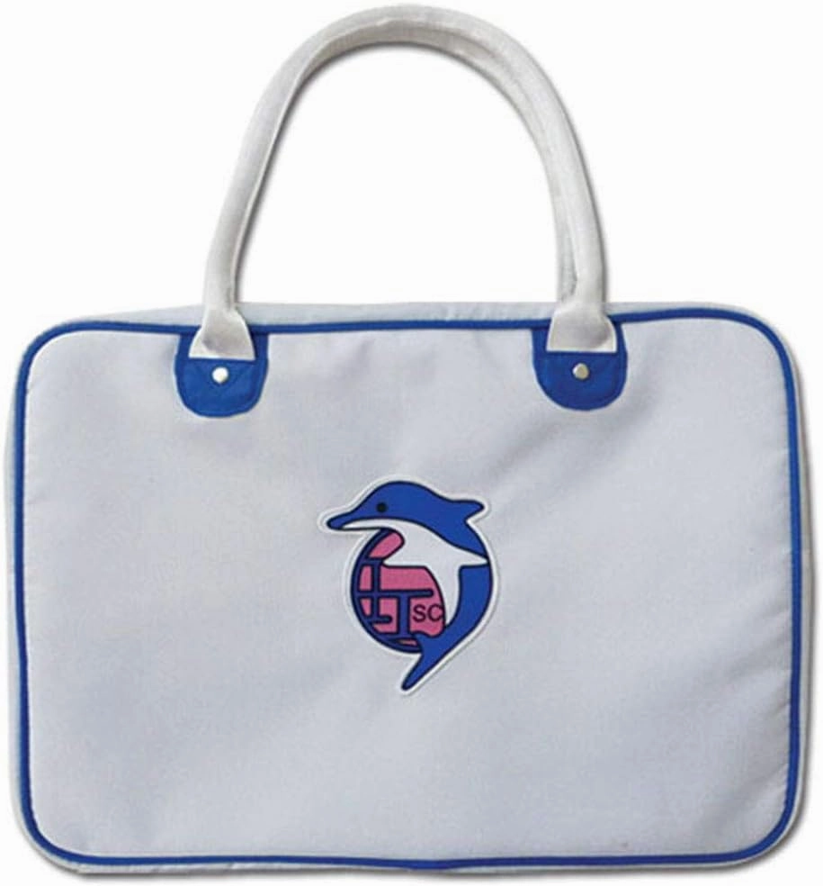 Great Eastern Entertainment Free!- Haruka Swim Bag