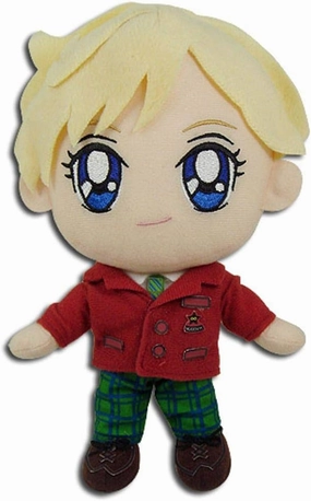 Great Eastern Entertainment Sailor Moon S- Haruka 8" Plush