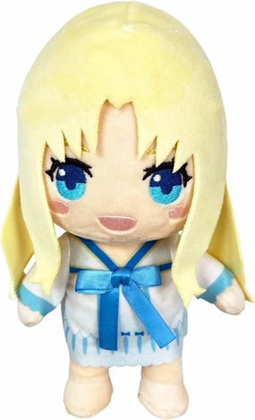 Great Eastern Entertainment The Rising of The Shield Hero - Filo Plush 8" H
