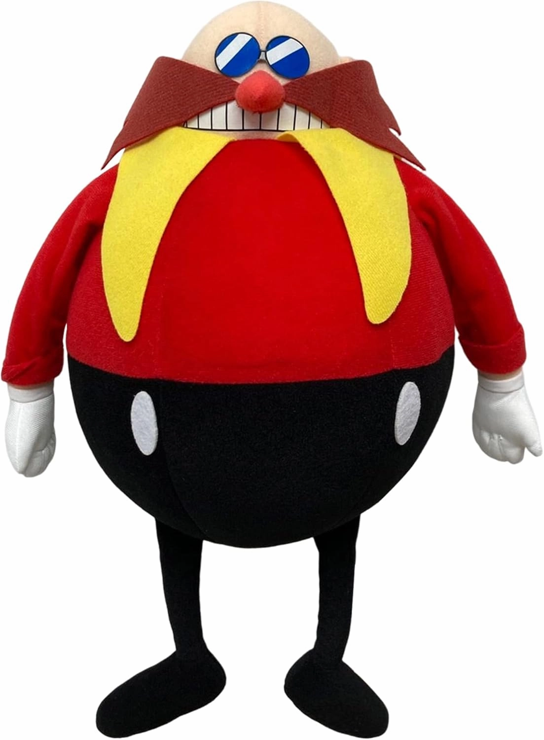 Great Eastern GE-52632 Sonic the Hedgehog 14" Dr. Eggman Plush