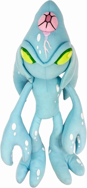 Great Eastern GE-52637 Sonic the Hedgehog 14" Large Chaos Plush