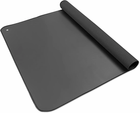 Grounding Mat Kit 35.4 x 23.6 Inches, Grounding Mat for Sleep, Energy, Pain Relief, Inflammation, Balance, Wellness.
