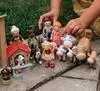 HABA Little Friends Dad Michael Doll