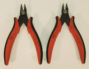 Hakko CHP Micro Cutter, Clean Cut, 16 AWG (2 pack Original Version)