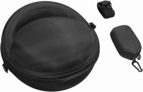 Hard EVA Case for Studio 8 Bluetooth-Compatible Travel Protective Carrying Storage Bag