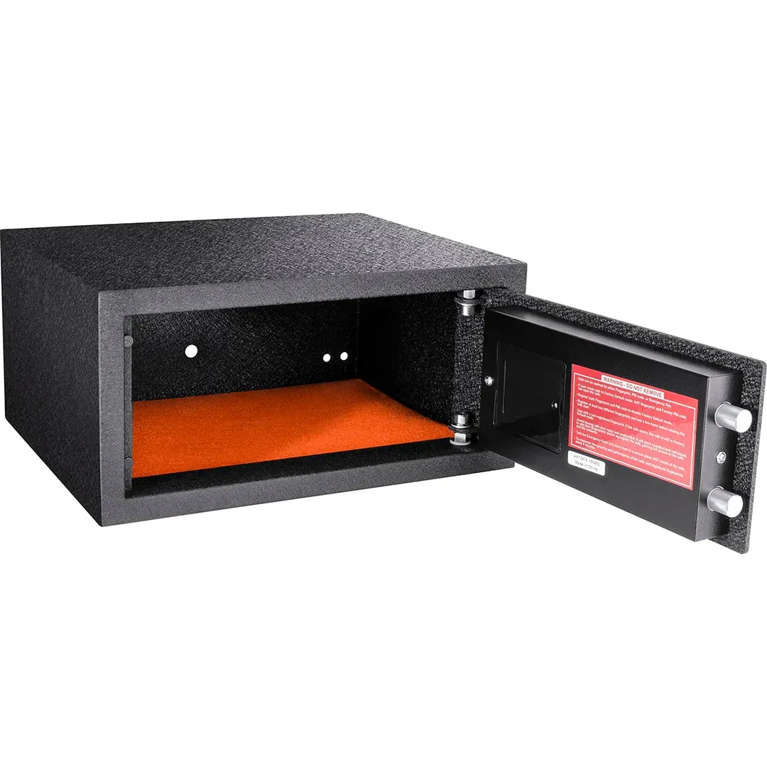 HQ100 Biometric Digital Keypad Safe | AX12888