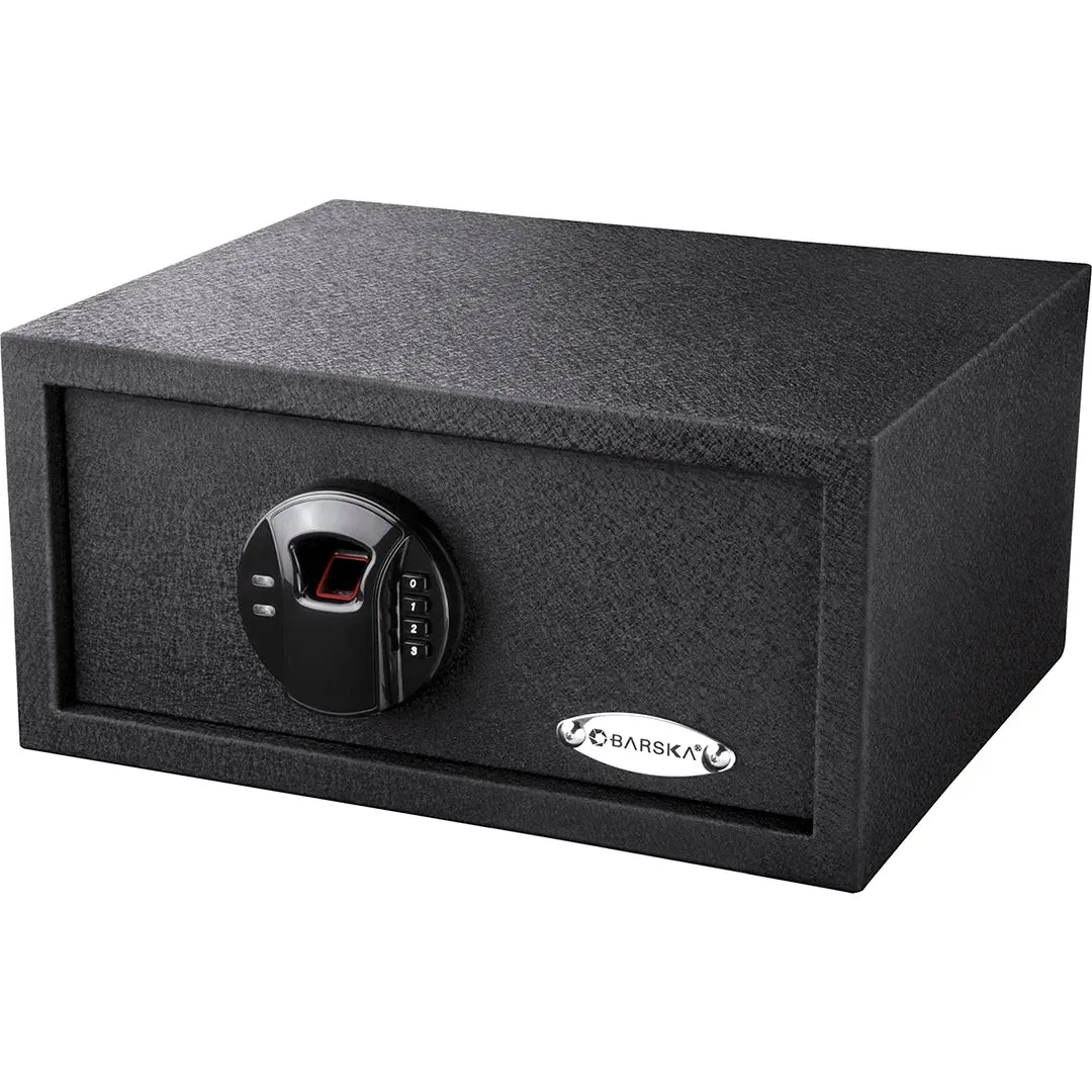 HQ100 Biometric Digital Keypad Safe | AX12888