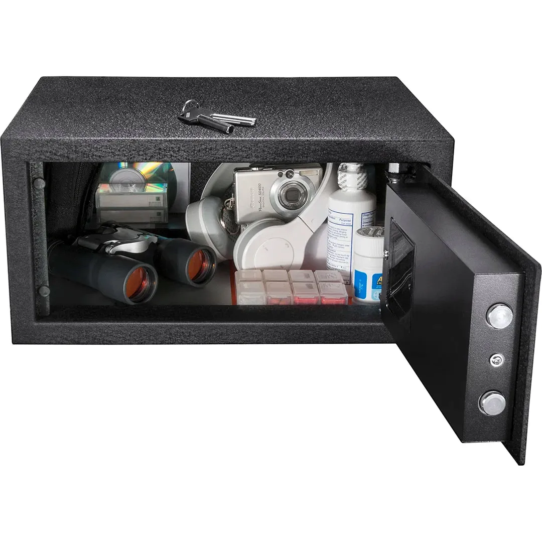 HQ100 Biometric Digital Keypad Safe | AX12888