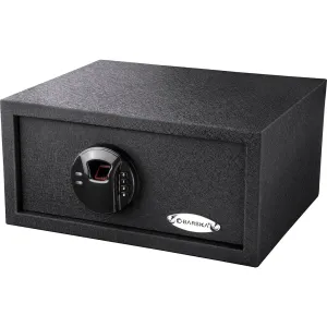 HQ100 Biometric Digital Keypad Safe | AX12888