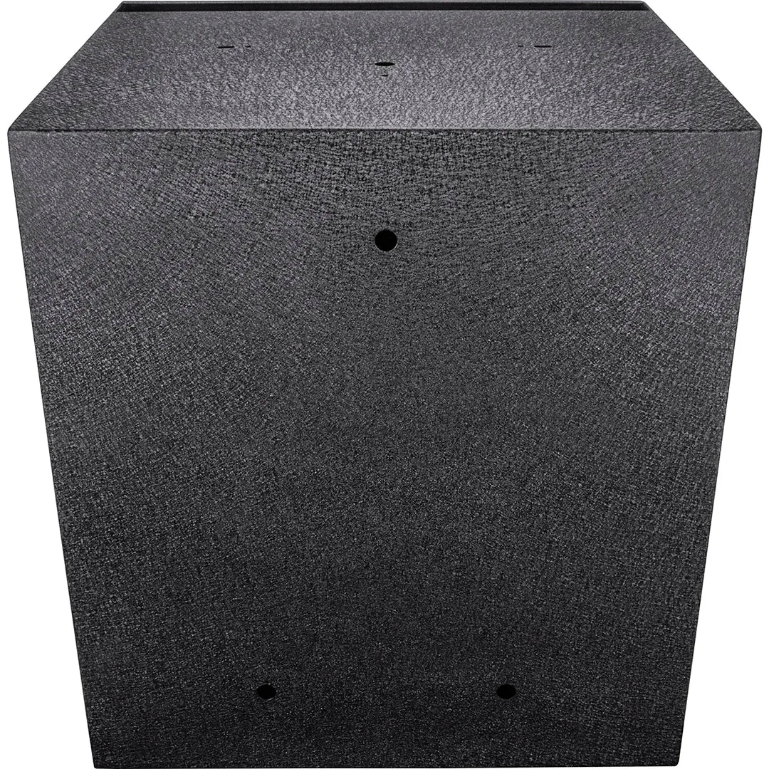 HQ400 Biometric Digital Keypad Safe | AX12842