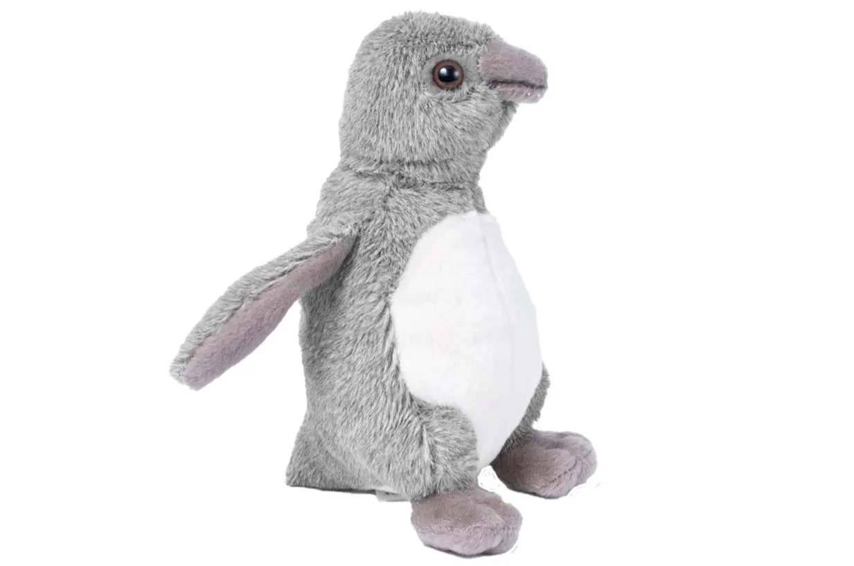 Humboldt Penguin Chick 18cm Soft Toy