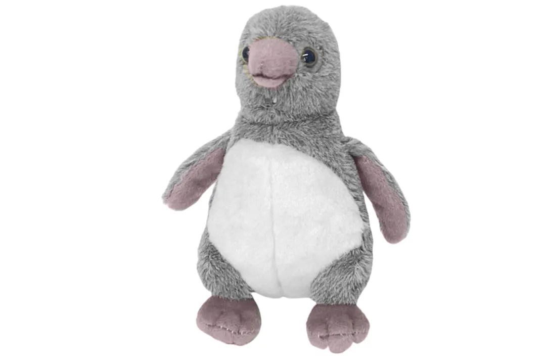 Humboldt Penguin Chick 18cm Soft Toy
