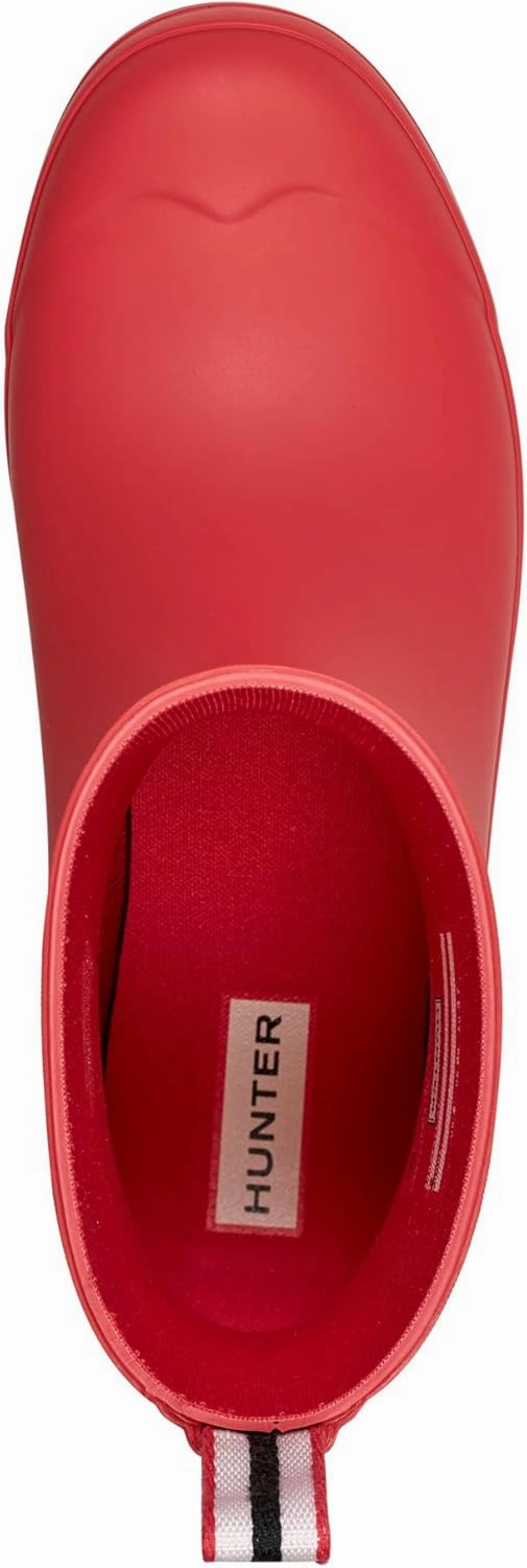 Hunter Women's Play Short Rain Boot