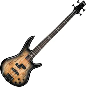 Ibanez GSR200SMNGT GIO - Spalted Maple Top Natural Grey Burst
