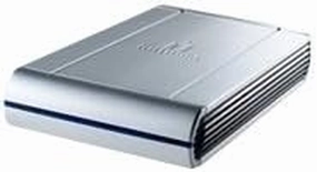 Iomega Desktop Hard Drive 250GB USB 2.0 - Value Series