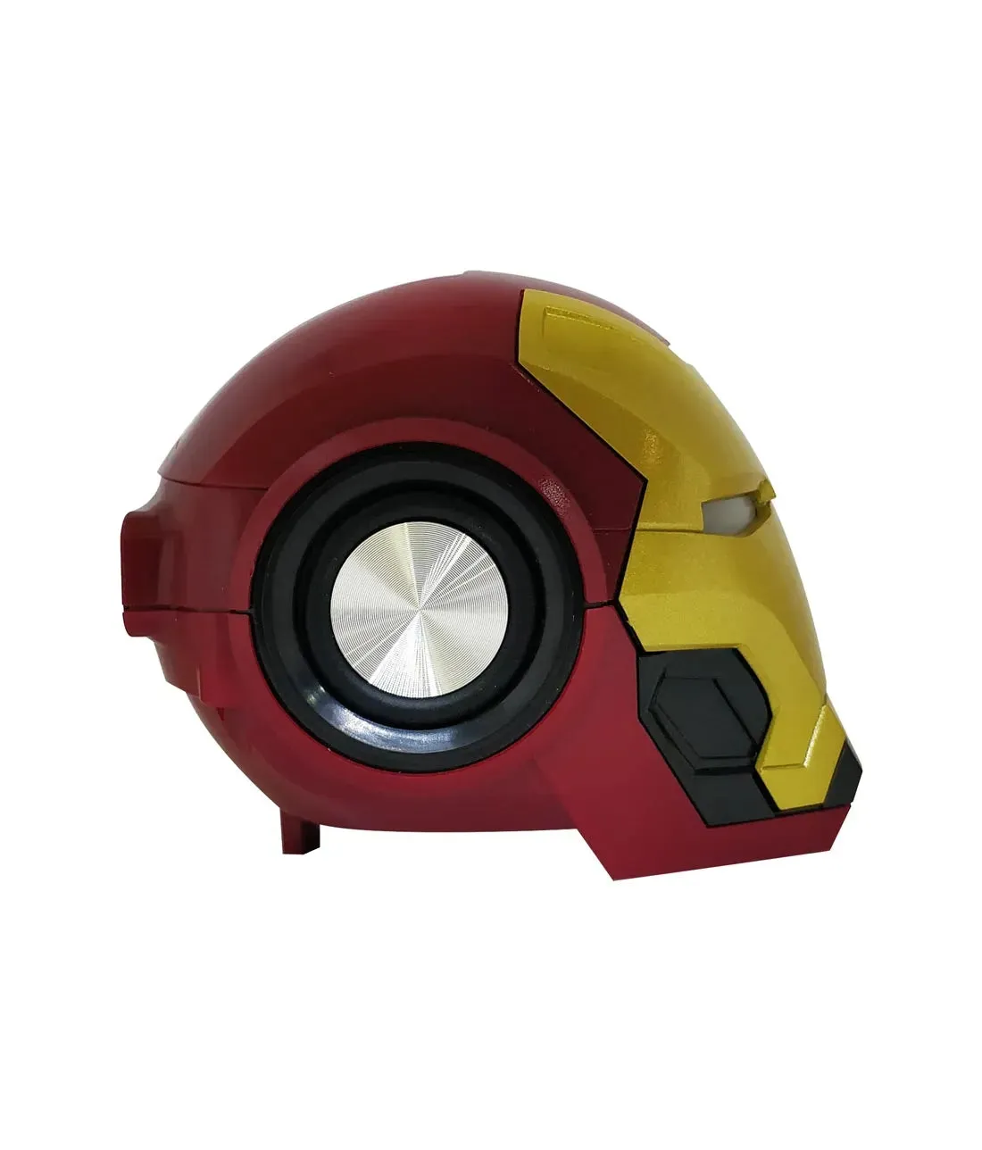 Ironman Speaker - Bluetooth | AUX | TF CARD