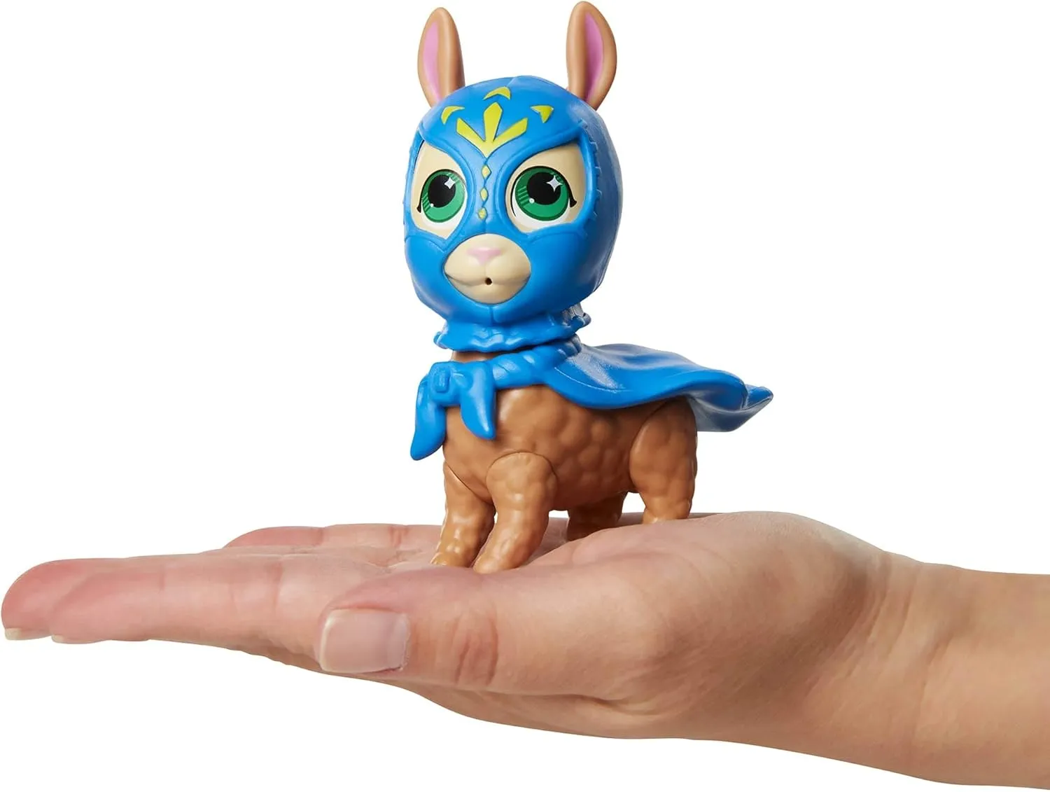 Jakks Pacific Who's Your Llama Feature Collectibles Styles May Vary