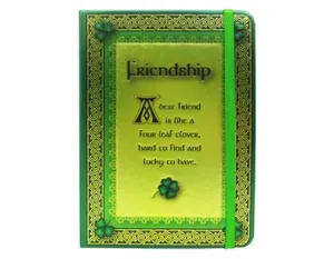 Journal-Friendship