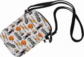 K-Drama Group Gift Music Group Crossbody Bag Stay Group Fan Gift K-pop Music Lover Gift World Tour Gift
