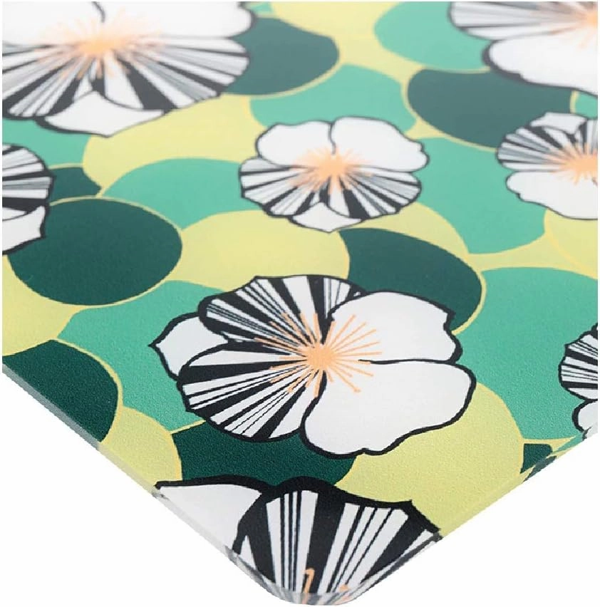 Kartell L'Americana Place mat, 42 x 30 cm, Gün, 7 Meter
