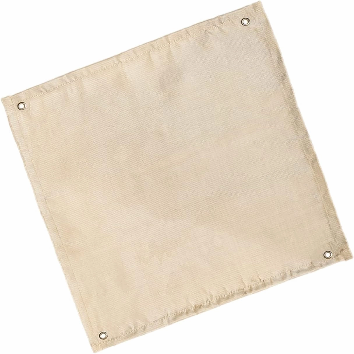 KESYOO Fire Resistant Mat Heatproof Insulation Camp Blankets Fire Blanket Fireproof Mats Outdoor Blanket Warm Covering Material Pad Waterproof Accessories Fore Fiberglass Glass Fiber