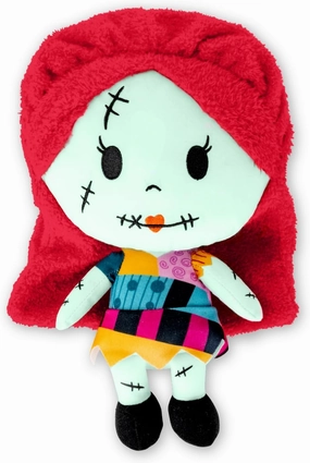 KIDS PREFERRED Disney Baby Cuteeze The Nightmare Before Christmas Sally Stuffed Animal Plush Toy Doll Gift for Baby and Toddler Boys and Girls - 12 Inches