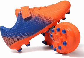 Kids Soccer Cleats Boys Girls Football Cleats Outdoor Indoor Soccer Shoes AG TF