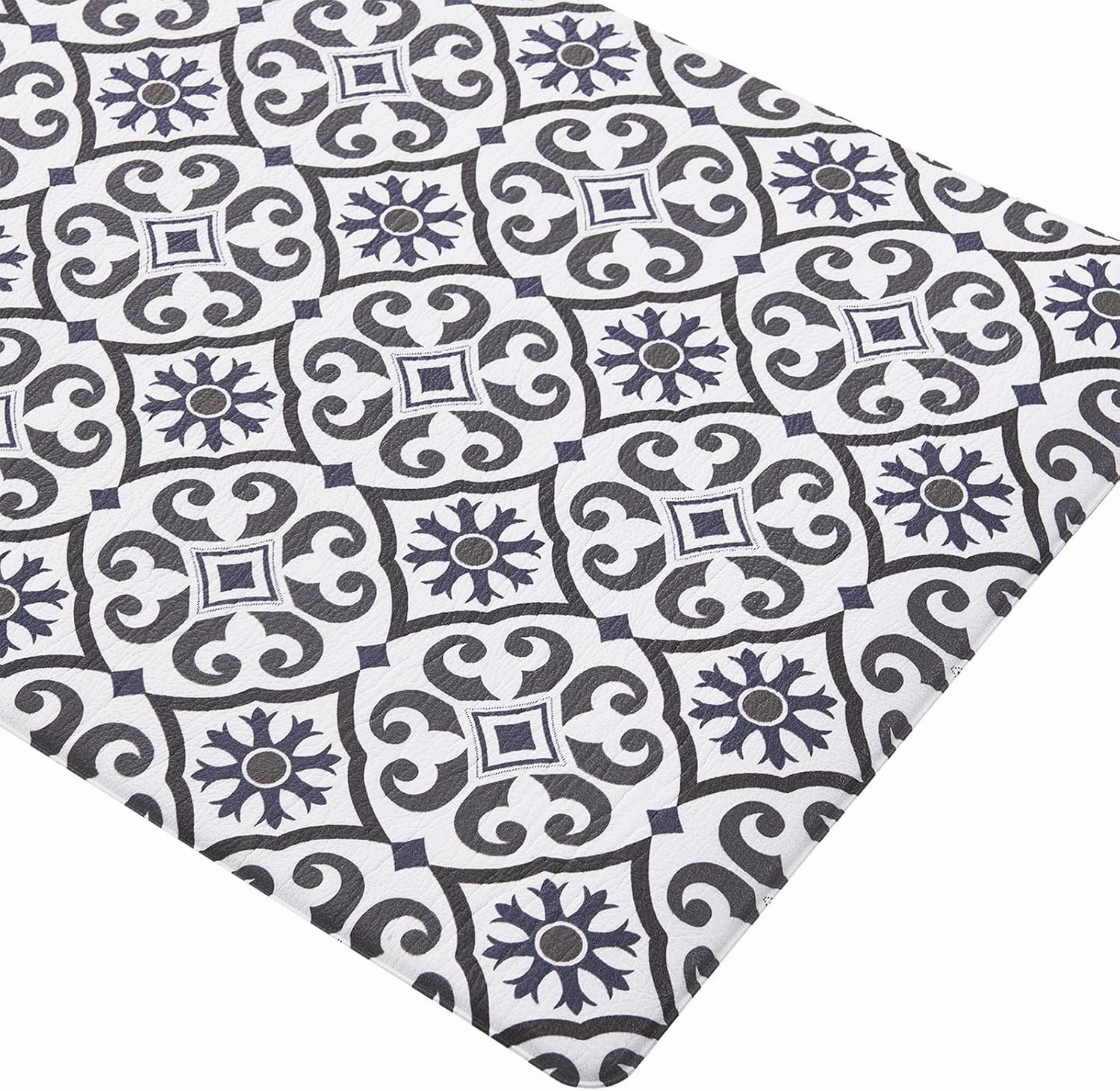 Kitchen Anti Fatigue Floor Comfort Mats for Standing Desk Garages