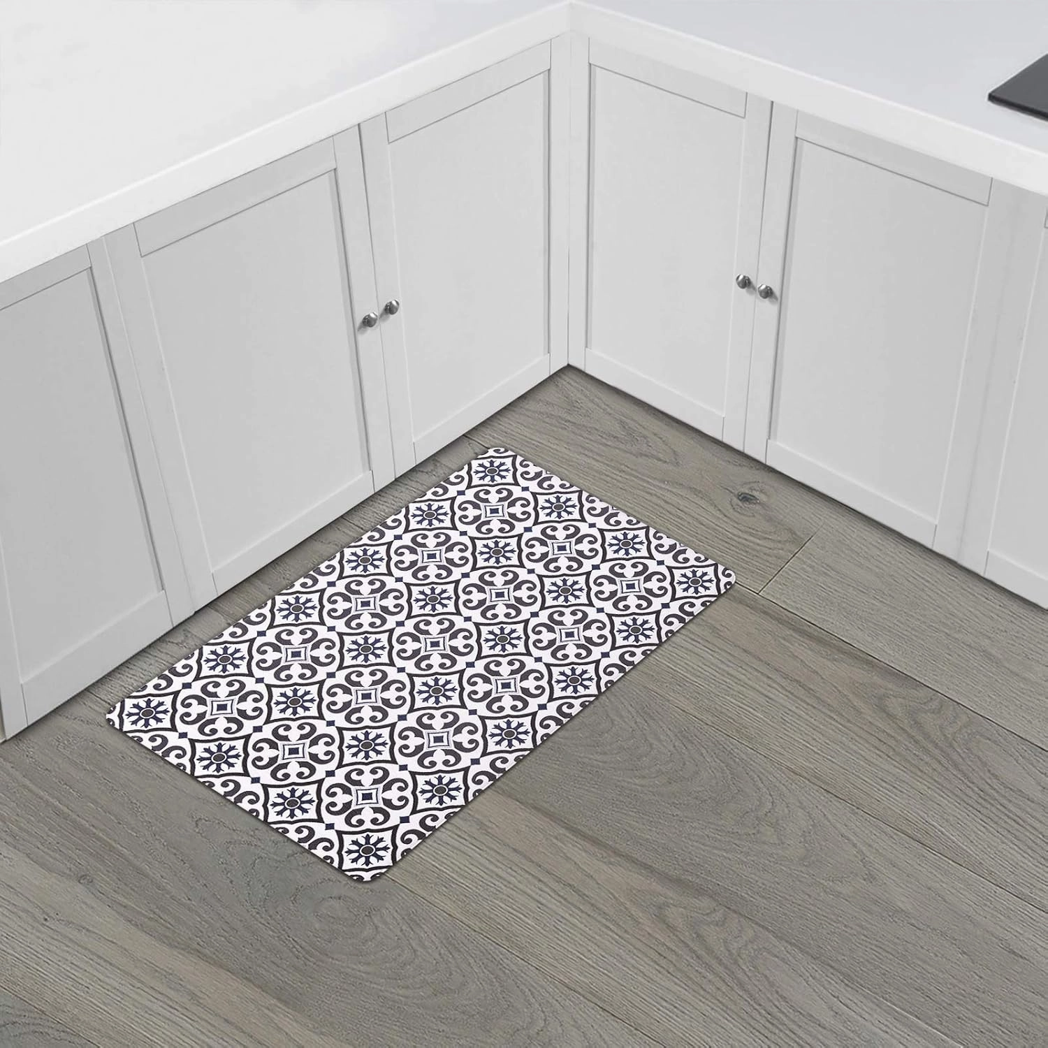 Kitchen Anti Fatigue Floor Comfort Mats for Standing Desk Garages