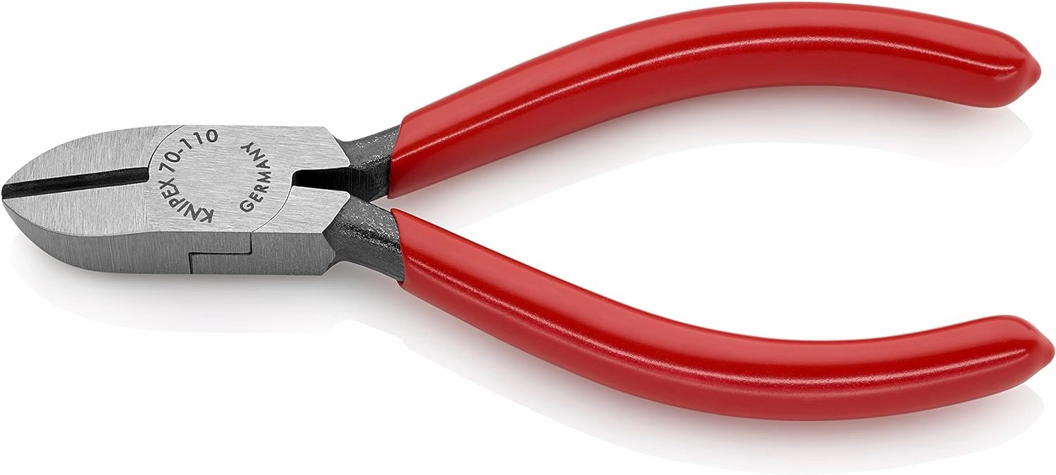 KNIPEX Diagonal Cut