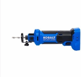 Kobalt 1-Speed Cordless 24 Volt Max Cutting Rotary Tool (Tool Only)