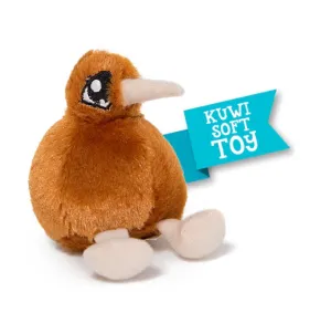 Kuwi the Kiwi Mini Toy
