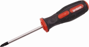 L0055 No.1 Pozi Drive Screwdriver