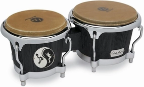 Latin Percussion Paoli Mejias Signature Balance Bongos