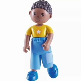 Little Friends Erik Doll