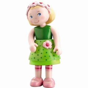 Little Friends Mali Doll
