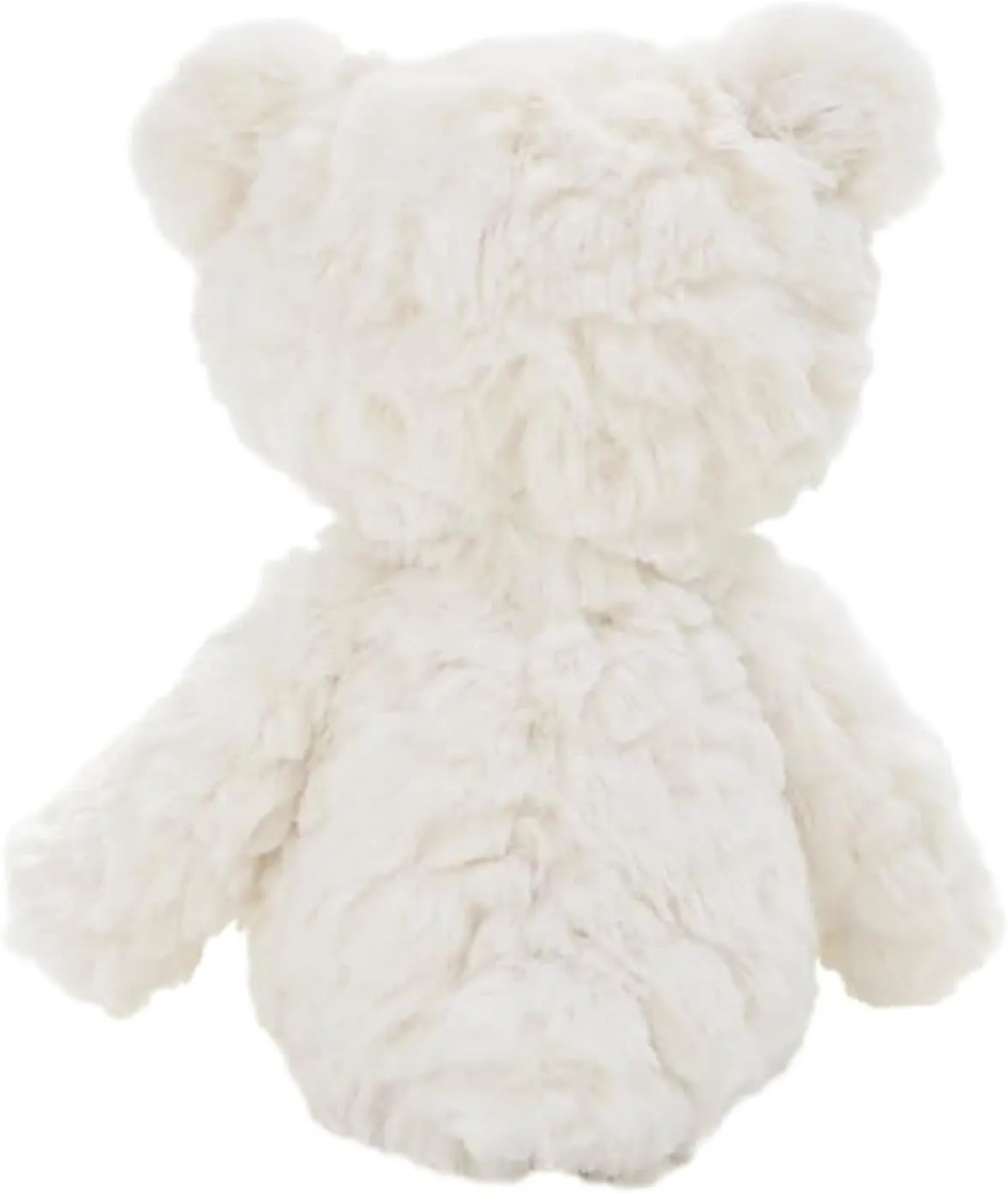 Mary Meyer Putty Bear Large Teddy Bear Soft Toy, Grey