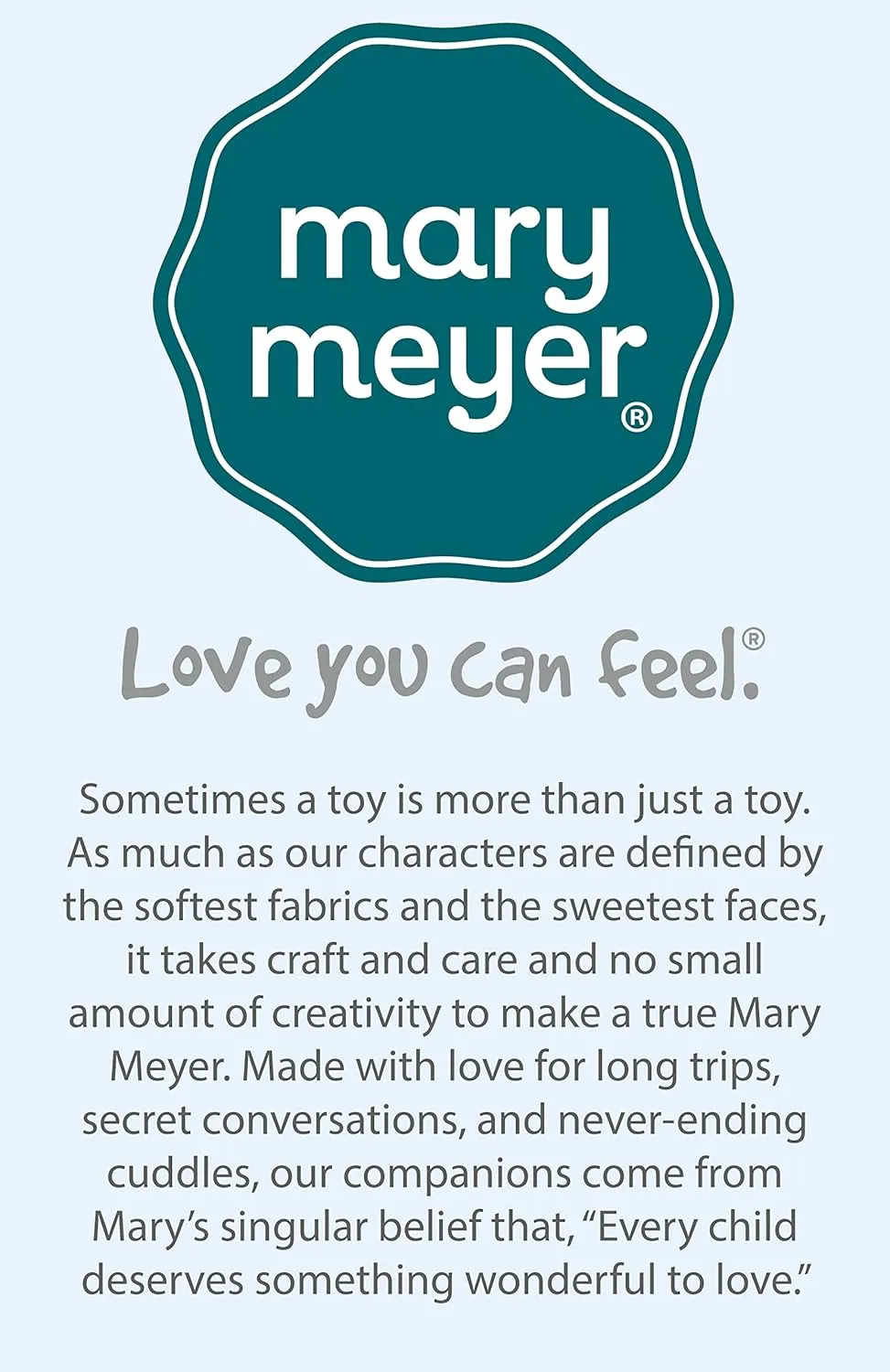 Mary Meyer Stuffed Animal Cozy Toes Soft Toy, 17-Inches, Raccoon