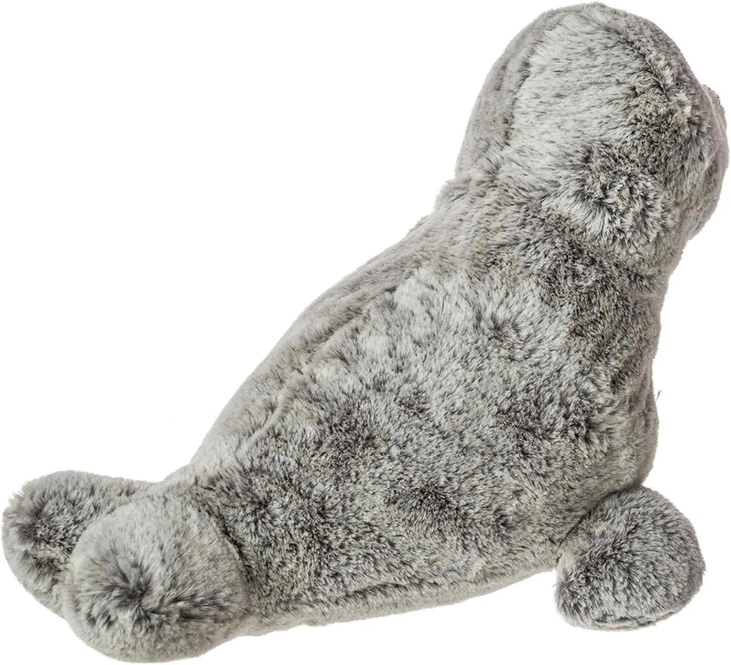 Mary Meyer Stuffed Animal Marshmallow Zoo Soft Toy, 9-Inches, Junior Surfs Up Seal
