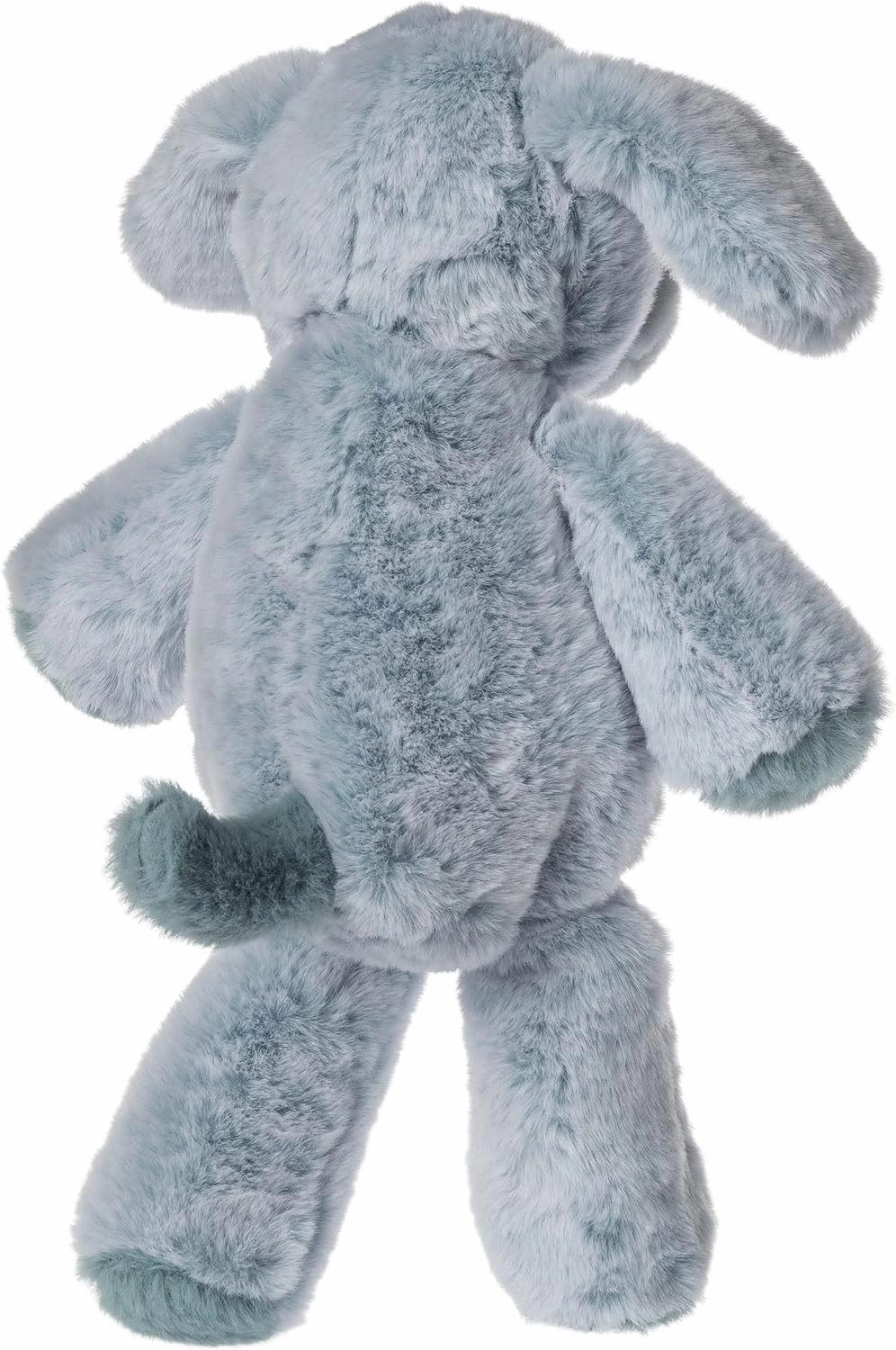 Mary Meyer Marshmallow Zoo Stuffed Animal Soft Toy, 13-Inches, Blue Poochy Pup